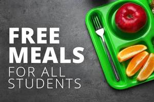 2021 Summer Food Service Free Meals offered at Gloversville Schools