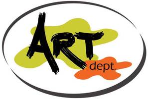 Meet The GHS Staff : Art Department