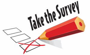 We need to hear from everyone in our DTSDE Survey!