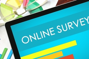 DTSDE Survey letter to parents.