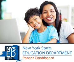 New York State Parent Dashboard Survey