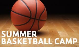 Summer basketball is here!