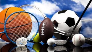 Free Sports Clinics