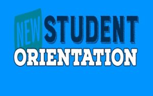 Welcome to the High School Class of 2025!
