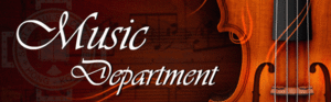 Meet The GHS Staff : Music Department