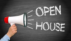 Boulevard Open House!