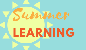 K-5 Summer Learning Academy