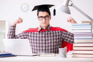Do you plan to attend a SUNY or CUNY college next year?
