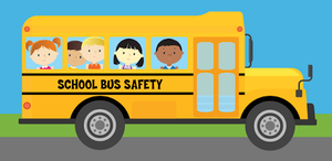 Important information about Bus screenings.