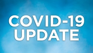 Positive COVID-19 cases at both GHS and GMS