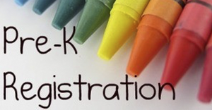 GESD Pre-Kindergarten program enrollment opens for the 2021-2022 school year on January 4, 2021