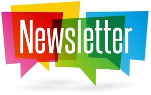 GHS Newsletter for January is here!