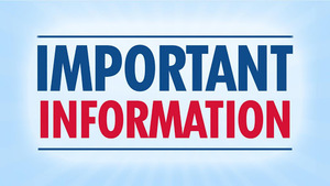 Message from the Capital District Family and Community Engagement