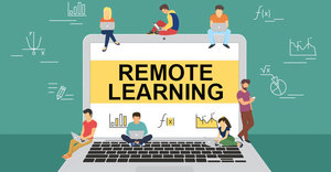Remote Learning Survey