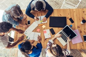 Fall 2020 Technology Survey