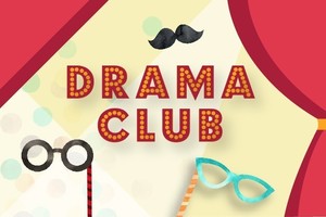 The Gloversville Middle School Drama Club is operating virtually this year.