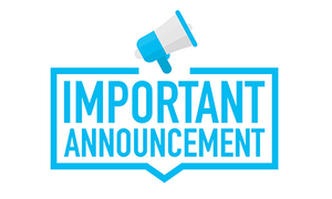 The Office of Student Support Services will be holding a Virtual meeting