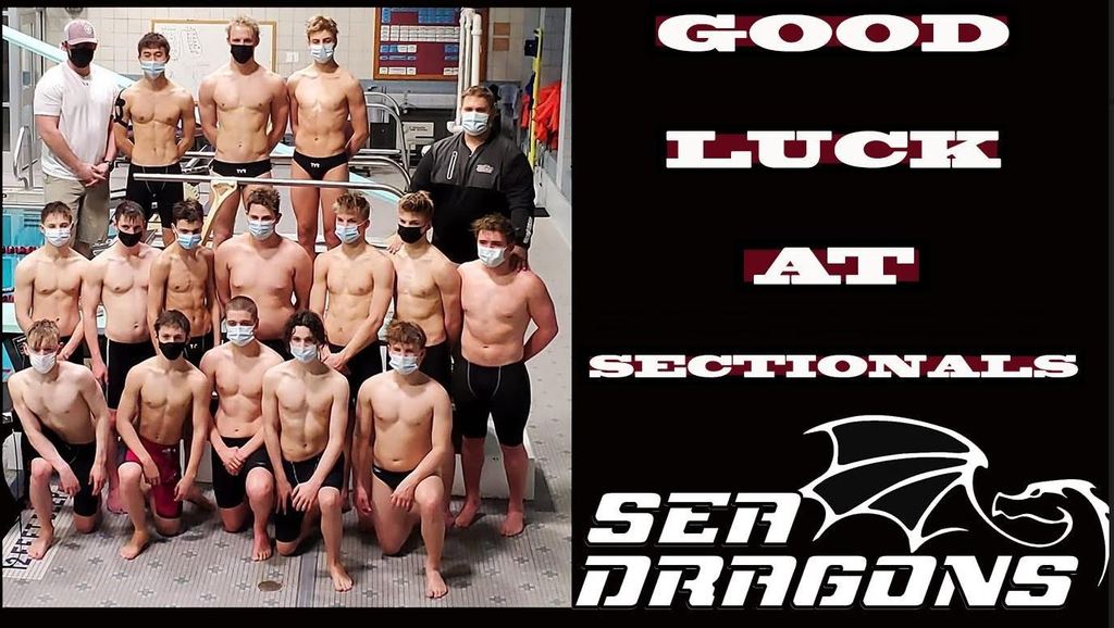 Gville Swim Team 2021-22