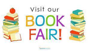 Kingsborough's Book Fair