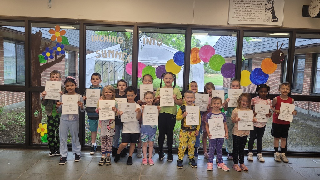 Kingsborough's Students of the Month for May - Cooperation