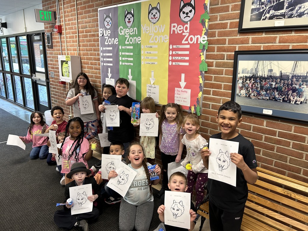 Kingsborough's Husky Buck Winners
