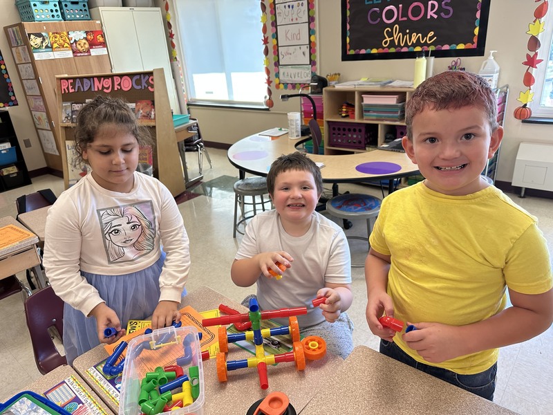 Kingsbsorough STEM Classes | Kingsborough Elementary