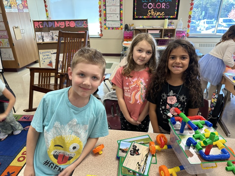 Kingsbsorough STEM Classes | Kingsborough Elementary